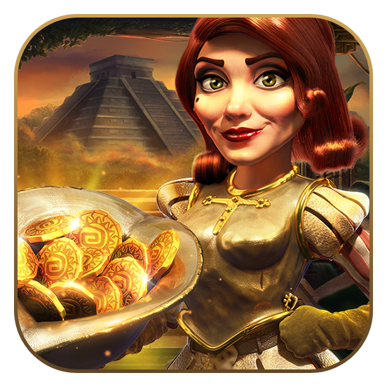 Gonzita's Quest